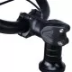 Bicicleta pentru copii 3-6 ani HappyCycles KidsCare, roti 14 inch, cu roti ajutatoare si frane pe disc, albastru Bicicleta pentru copii 3-6 ani HappyCycles KidsCare, roti 14 inch, cu roti ajutatoare si frane pe disc, albastru