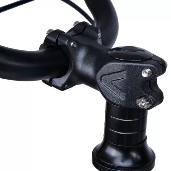 Bicicleta pentru copii 3-6 ani HappyCycles KidsCare, roti 14 inch, cu roti ajutatoare si frane pe disc, rosu Bicicleta pentru copii 3-6 ani HappyCycles KidsCare, roti 14 inch, cu roti ajutatoare si frane pe disc, rosu