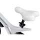 Bicicleta pentru copii 5-8 ani KidsCare cu cadru din magneziu, roti 16 inch, cu roti ajutatoare, alba Bicicleta pentru copii 5-8 ani KidsCare cu cadru din magneziu, roti 16 inch, cu roti ajutatoare, alba