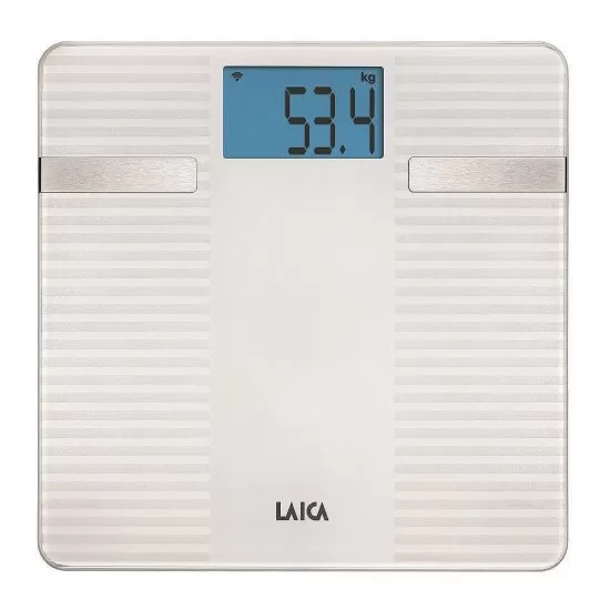 Cantar corporal de diagnostic Laica PS7003 Cantar corporal de diagnostic Laica PS7003