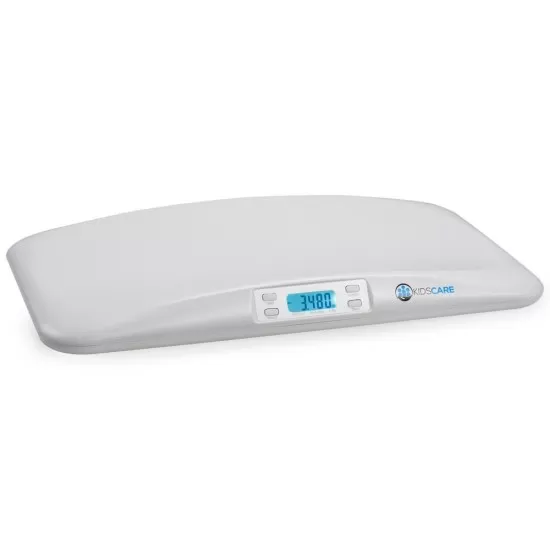 Cantar electronic pentru bebelusi Kidscare KCC301 Cantar electronic pentru bebelusi Kidscare KCC301