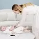 Cantar electronic pentru bebelusi si adulti Kidscare KCC302 Cantar electronic pentru bebelusi si adulti Kidscare KCC302