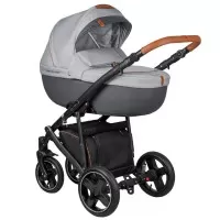 Carucior 3 in 1 Modena MOD1 Coletto