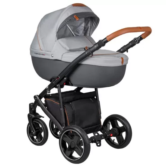 Carucior 3 in 1 Modena MOD1 Coletto Carucior 3 in 1 Modena MOD1 Coletto