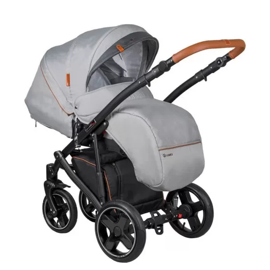 Carucior 3 in 1 Modena MOD1 Coletto Carucior 3 in 1 Modena MOD1 Coletto