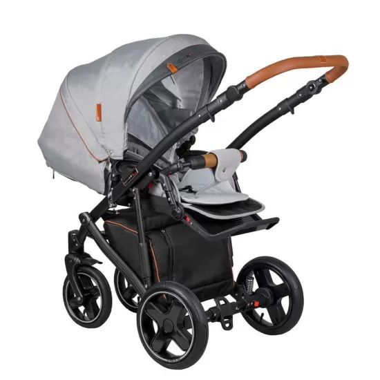 Carucior 3 in 1 Modena MOD1 Coletto Carucior 3 in 1 Modena MOD1 Coletto