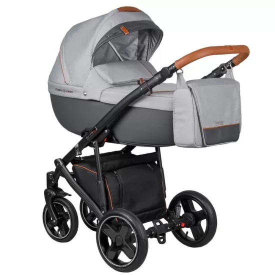Carucior 3 in 1 Modena MOD1 Coletto Carucior 3 in 1 Modena MOD1 Coletto