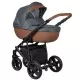 Carucior 3 in 1 Modena MOD2 Coletto Carucior 3 in 1 Modena MOD2 Coletto
