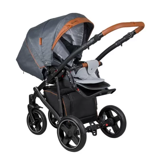 Carucior 3 in 1 Modena MOD2 Coletto Carucior 3 in 1 Modena MOD2 Coletto