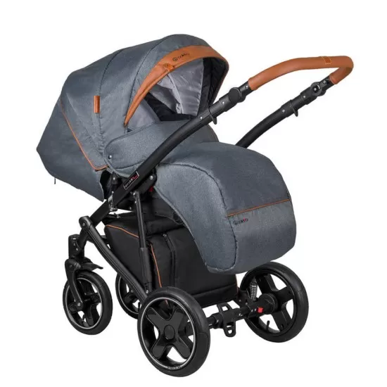 Carucior 3 in 1 Modena MOD2 Coletto Carucior 3 in 1 Modena MOD2 Coletto