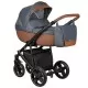 Carucior 3 in 1 Modena MOD2 Coletto Carucior 3 in 1 Modena MOD2 Coletto