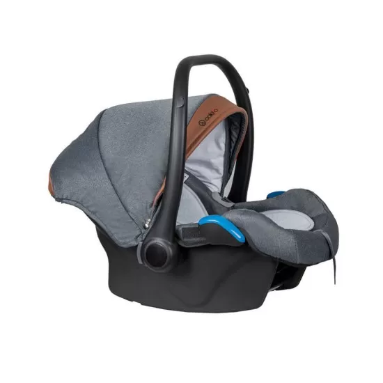 Carucior 3 in 1 Modena MOD2 Coletto Carucior 3 in 1 Modena MOD2 Coletto