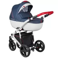 Carucior 3 in 1 Modena MOD3 Coletto