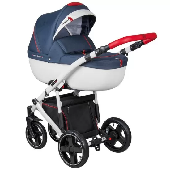Carucior 3 in 1 Modena MOD3 Coletto