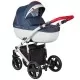 Carucior 3 in 1 Modena MOD3 Coletto