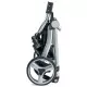 Carucior 3 in 1 Veneto gri Kidscare Carucior 3 in 1 Veneto gri Kidscare