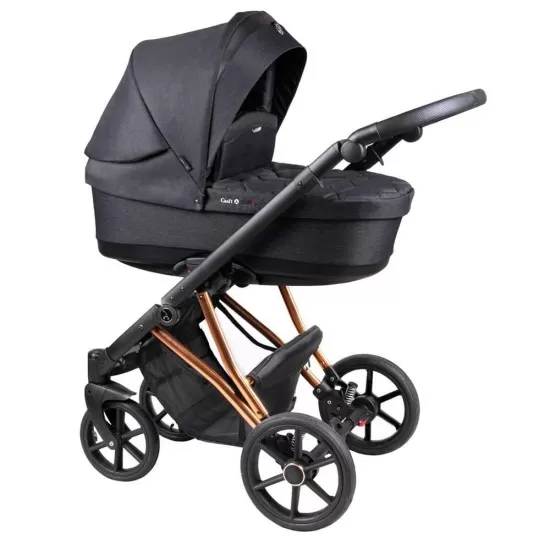 Carucior copii Craft 3 in 1 C04 Coletto Carucior copii Craft 3 in 1 C04 Coletto