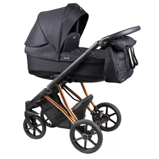Carucior copii Craft 3 in 1 C04 Coletto Carucior copii Craft 3 in 1 C04 Coletto