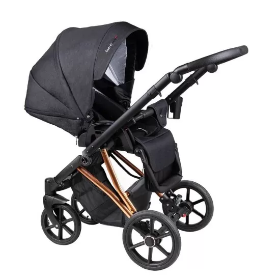 Carucior copii Craft 3 in 1 C04 Coletto Carucior copii Craft 3 in 1 C04 Coletto