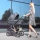 Carucior copii Craft 3 in 1 C04 Coletto Carucior copii Craft 3 in 1 C04 Coletto