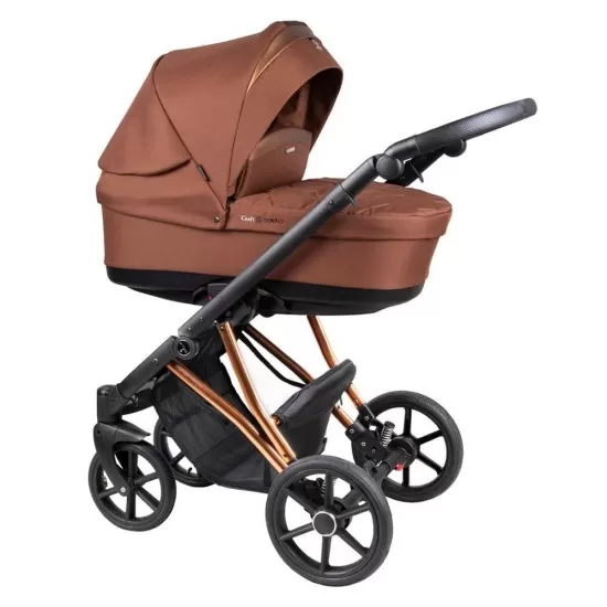 Carucior copii Craft 3 in 1 C10 Coletto Carucior copii Craft 3 in 1 C10 Coletto