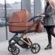 Carucior copii Craft 3 in 1 C10 Coletto Carucior copii Craft 3 in 1 C10 Coletto