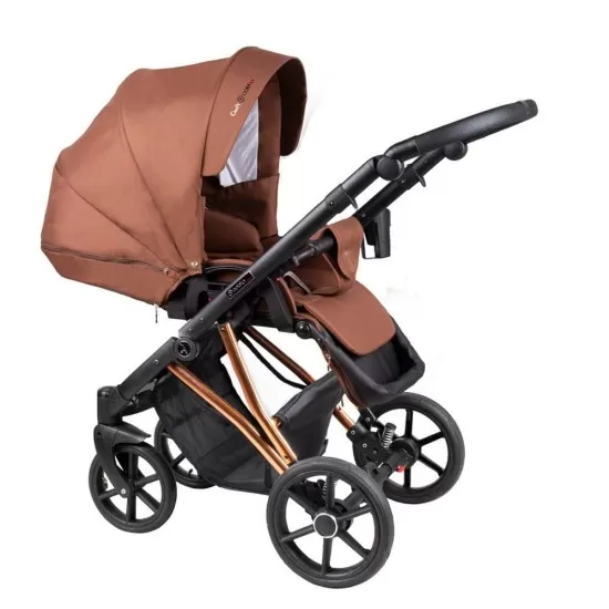 Carucior copii Craft 3 in 1 C10 Coletto Carucior copii Craft 3 in 1 C10 Coletto