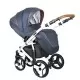 Carucior Florino Carbon 3 in 1 FC14 Coletto Carucior Florino Carbon 3 in 1 FC14 Coletto