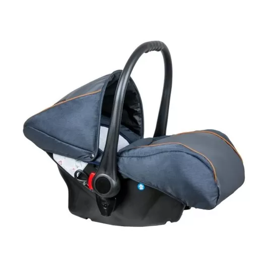 Carucior Florino Carbon 3 in 1 FC14 Coletto Carucior Florino Carbon 3 in 1 FC14 Coletto