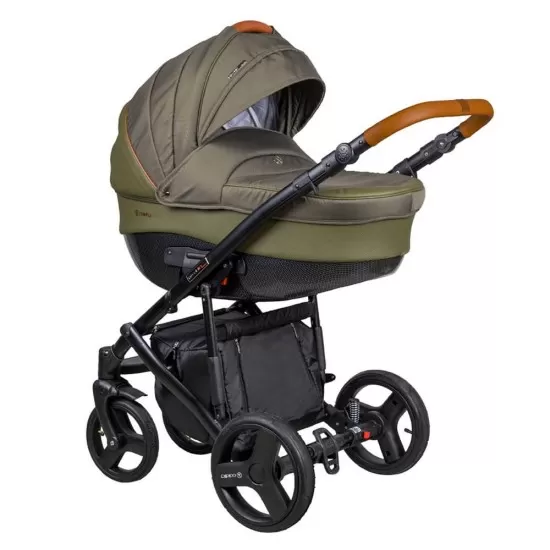 Carucior Florino New 3 in 1 FN07 Coletto Carucior Florino New 3 in 1 FN07 Coletto