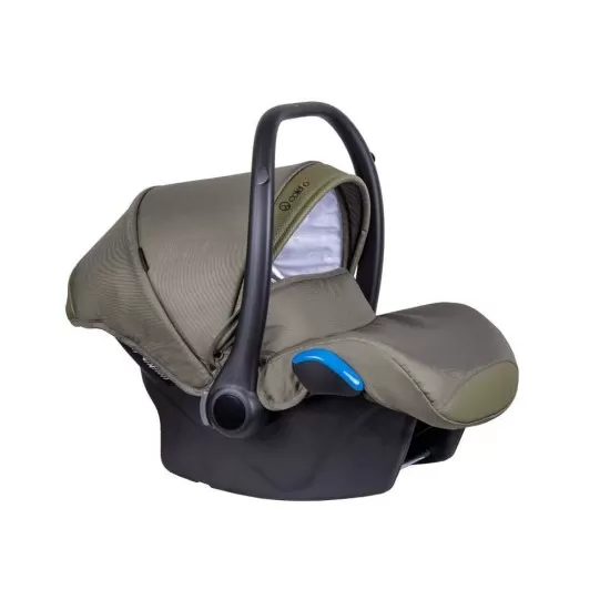 Carucior Florino New 3 in 1 FN07 Coletto Carucior Florino New 3 in 1 FN07 Coletto