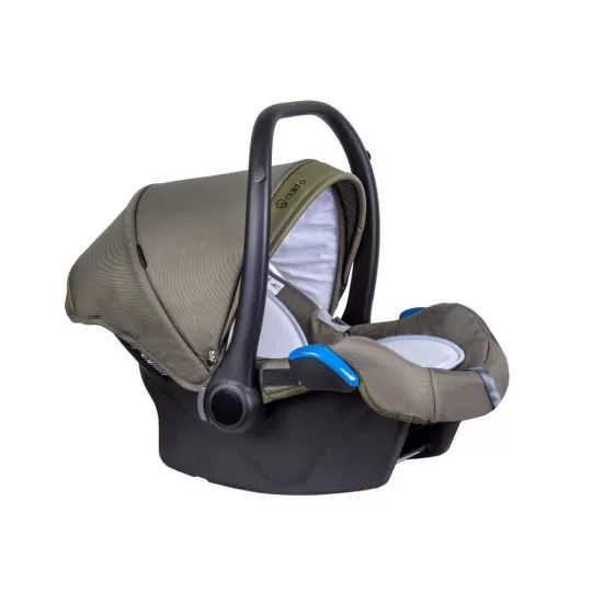 Carucior Florino New 3 in 1 FN07 Coletto Carucior Florino New 3 in 1 FN07 Coletto