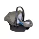 Carucior Florino New 3 in 1 FN07 Coletto Carucior Florino New 3 in 1 FN07 Coletto