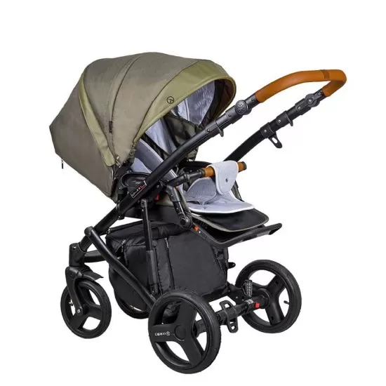 Carucior Florino New 3 in 1 FN07 Coletto Carucior Florino New 3 in 1 FN07 Coletto