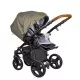 Carucior Florino New 3 in 1 FN07 Coletto Carucior Florino New 3 in 1 FN07 Coletto