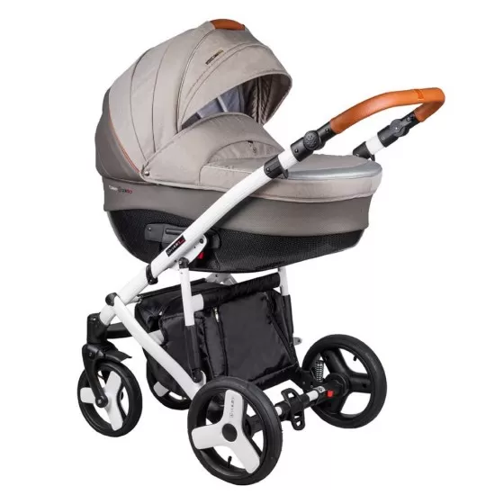 Carucior Florino New 3 in 1 FN09 Coletto Carucior Florino New 3 in 1 FN09 Coletto