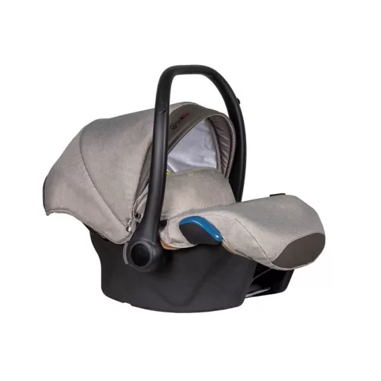 Carucior Florino New 3 in 1 FN09 Coletto Carucior Florino New 3 in 1 FN09 Coletto