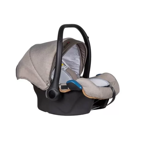 Carucior Florino New 3 in 1 FN09 Coletto Carucior Florino New 3 in 1 FN09 Coletto