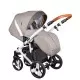 Carucior Florino New 3 in 1 FN09 Coletto Carucior Florino New 3 in 1 FN09 Coletto