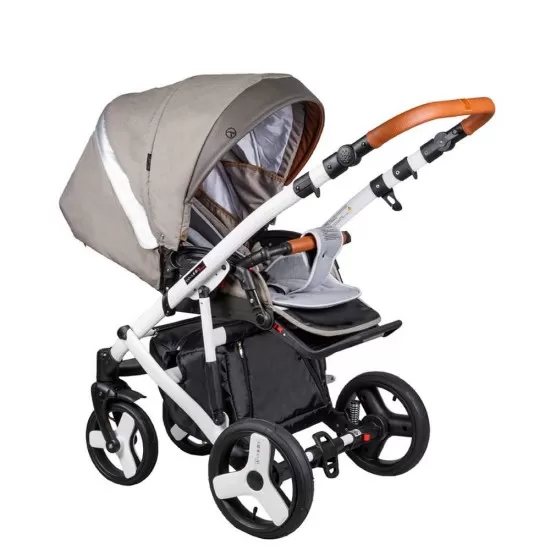 Carucior Florino New 3 in 1 FN09 Coletto Carucior Florino New 3 in 1 FN09 Coletto