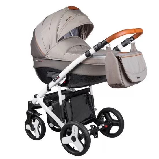 Carucior Florino New 3 in 1 FN09 Coletto Carucior Florino New 3 in 1 FN09 Coletto
