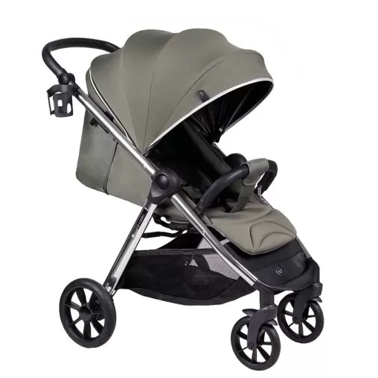 Carucior sport Jazzy Army Coletto Carucior sport Jazzy Army Coletto