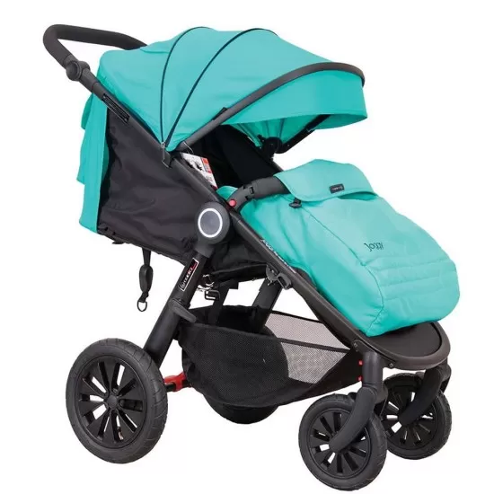 Carucior sport Joggy Turcoaz Coletto Carucior sport Joggy Turcoaz Coletto