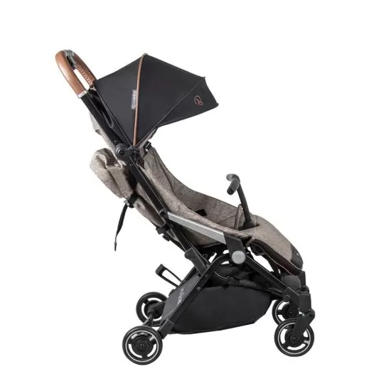Carucior sport Lanza Beige Coletto Carucior sport Lanza Beige Coletto