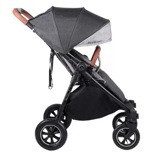 Carucior sport Nevia Grey Coletto
