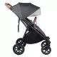 Carucior sport Nevia Grey Coletto