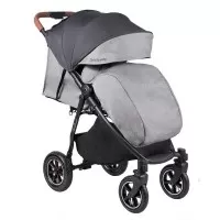 Carucior sport Nevia Grey Coletto