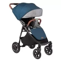 Carucior sport Nevia Navy Coletto