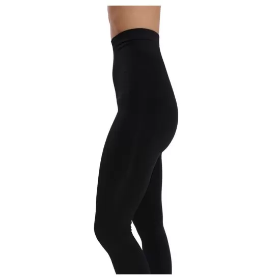 Colanti Active Slim pentru exercitii fizice cu fibre biorceramice si micromasaj 3D Lanaform marime M Colanti Active Slim pentru exercitii fizice cu fibre biorceramice si micromasaj 3D Lanaform marime M