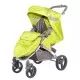 Carucior sport Aveo Quattro Verde Coletto Carucior sport Aveo Quattro Verde Coletto